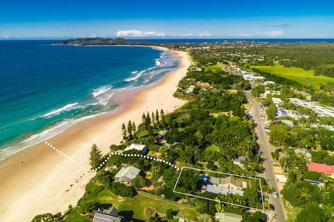 A PERFECT STAY - Billabelongil - Accommodation Main Beach 1