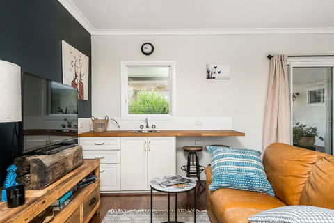 A PERFECT STAY - Byron Hills Hinterland Retreat - Accommodation Main Beach 3