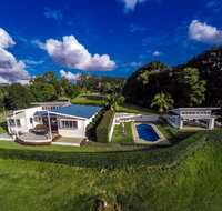A PERFECT STAY - Byron's Brae - Accommodation Main Beach