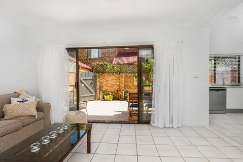 A PERFECT STAY - Byron's Mango Tree - Accommodation Main Beach 2