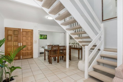 A PERFECT STAY - Byron's Mango Tree - Accommodation Main Beach 1