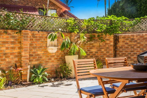 A PERFECT STAY - Byron's Mango Tree - Accommodation Main Beach 3