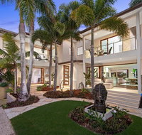 A PERFECT STAY - Casa Grande - Accommodation Main Beach