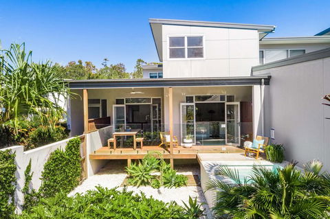 A PERFECT STAY - Clique 1 - Accommodation Main Beach 1