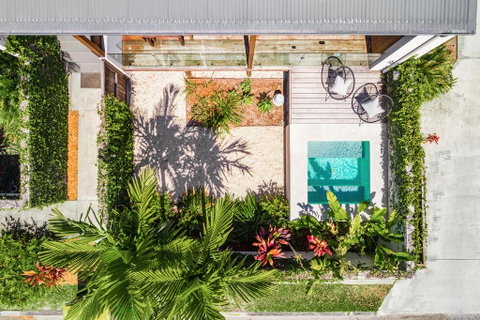 A PERFECT STAY - Clique 2 - Accommodation Main Beach 2