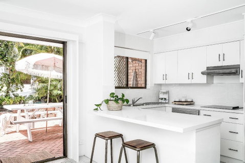 A PERFECT STAY - Cooinda - Accommodation Main Beach 3
