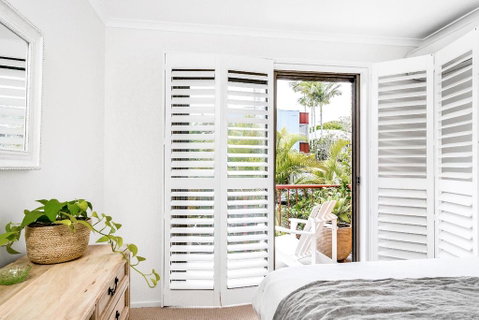 A PERFECT STAY - Cooinda - Accommodation Main Beach 1