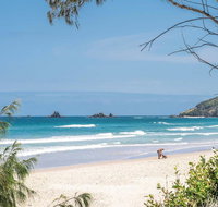 A PERFECT STAY - Gigi's - Accommodation Main Beach