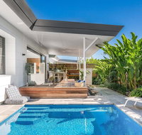 A PERFECT STAY - Kaylani Cove - Accommodation Main Beach