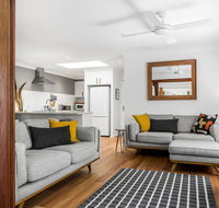 A PERFECT STAY - Little Geckos - Accommodation Main Beach