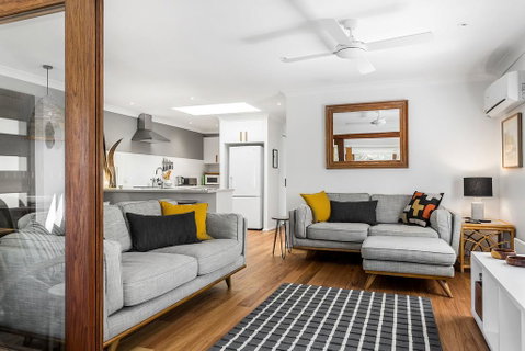A PERFECT STAY - Little Geckos - Accommodation Main Beach 0