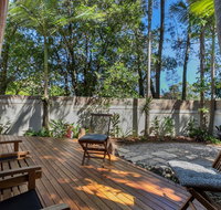 A PERFECT STAY - Mahogany Lodge - Accommodation Main Beach
