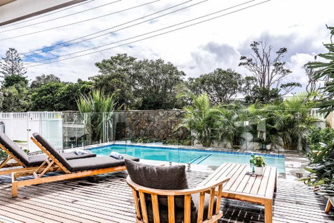 A PERFECT STAY - Orana Byron - Accommodation Main Beach 1