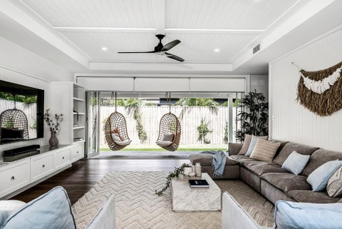 A PERFECT STAY - Orana Byron - Accommodation Main Beach 0