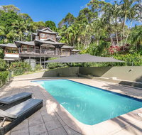 A PERFECT STAY - Ourmuli - Accommodation Main Beach