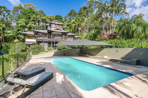 A PERFECT STAY - Ourmuli - Accommodation Main Beach 0