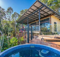 A PERFECT STAY - Ourmuli Cabin - Accommodation Main Beach