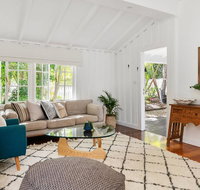 A PERFECT STAY - San Juan Surfers Cottage - Accommodation Main Beach