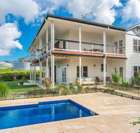 A PERFECT STAY - Serenade - Accommodation Main Beach