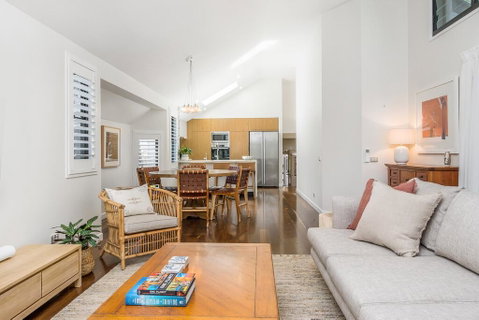 A PERFECT STAY - Solstice - Accommodation Main Beach 2