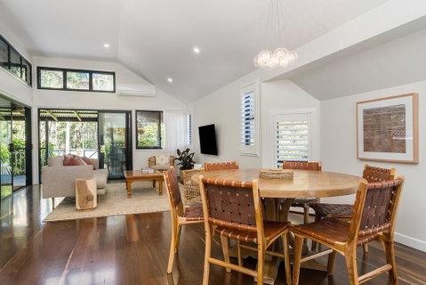 A PERFECT STAY - Solstice - Accommodation Main Beach 1