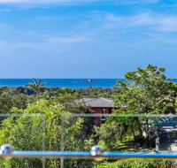 A PERFECT STAY - The Lookout - Accommodation Main Beach