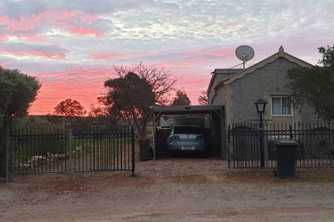 A Real Bush Retreat. Kangas, Emus & Starry Skies. - Accommodation Main Beach 1