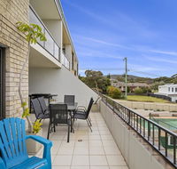 A Sea Mist at The Dunes - Fingal Bay - Accommodation Main Beach