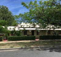 A Settlers Cottage Accommodation Bathurst CBD - Accommodation Main Beach