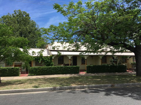 A Settlers Cottage Accommodation Bathurst CBD - Accommodation Main Beach 0