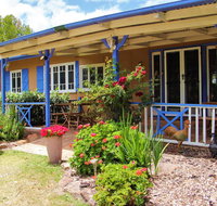 A Stanthorpe Getaway - Accommodation Main Beach