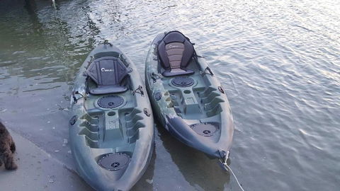 A Stay In Paradise - Accommodation Main Beach 3