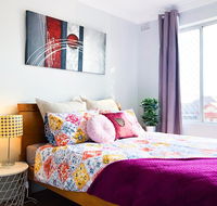 A Stylish Place - Recently Renovated Punbl - Accommodation Main Beach