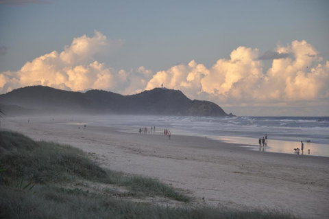 A SWEET ESCAPE - Alkira - Accommodation Main Beach 2