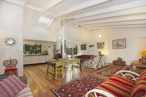 A SWEET ESCAPE - Aluna - Accommodation Main Beach 0