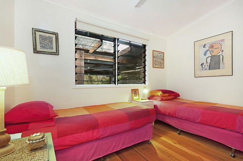 A SWEET ESCAPE - Aluna - Accommodation Main Beach 3