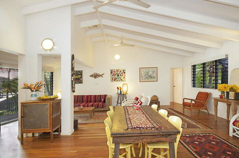 A SWEET ESCAPE - Aluna - Accommodation Main Beach 2