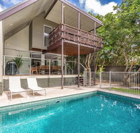 A SWEET ESCAPE - Ariel's - Accommodation Main Beach