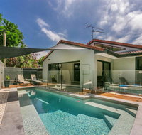 A SWEET ESCAPE - At the Beach - Accommodation Main Beach