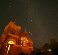 A Tassie Church - Accommodation Main Beach