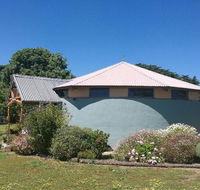 A Victor Harbour Retreat Aldinga-The Round Cottage - Accommodation Main Beach