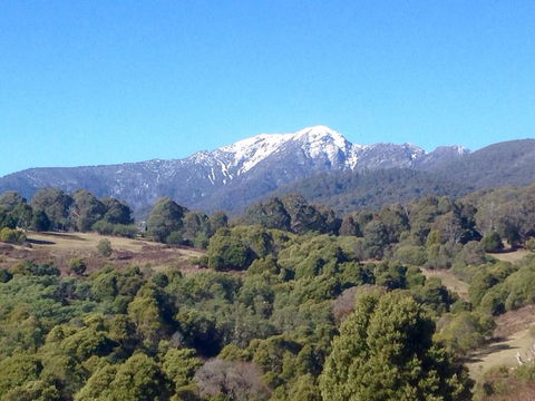 A View To A Hill - Accommodation Main Beach 3