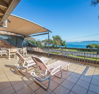 A Yachtsmans Rest Unit 4/37 Victoria Parade - Accommodation Main Beach