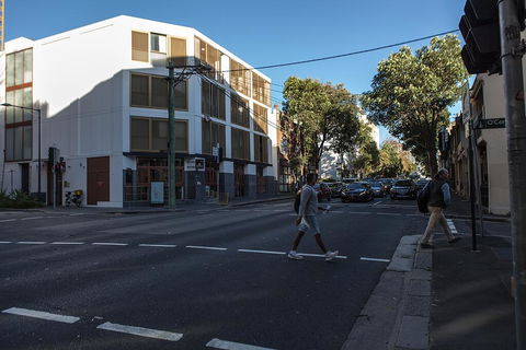 A1 - Private Gateway @ Chippendale Green Free P AirCon - Accommodation Main Beach 1