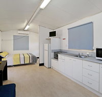 AAOK Moondarra Accommodation Village - Accommodation Main Beach