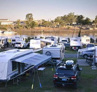 AAOK Riverdale Caravan Park - Accommodation Main Beach