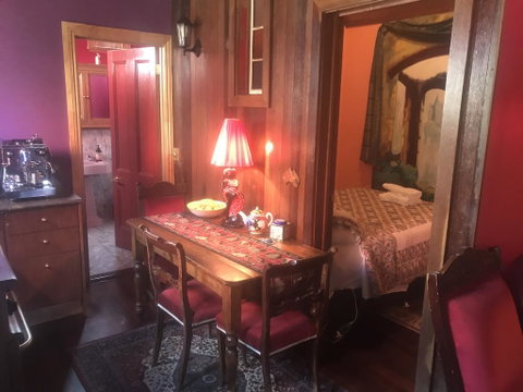 Aarav Cottage - Accommodation Main Beach 1