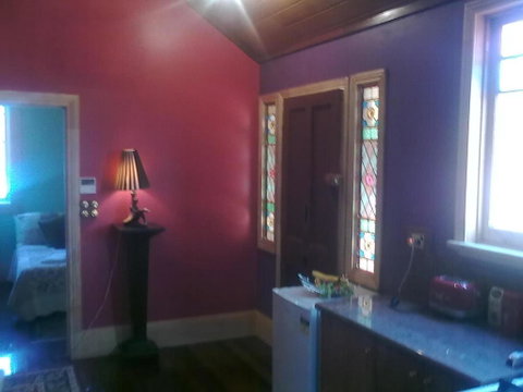 Aarav Cottage - Accommodation Main Beach 3
