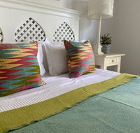 Aashay BB - Accommodation Main Beach