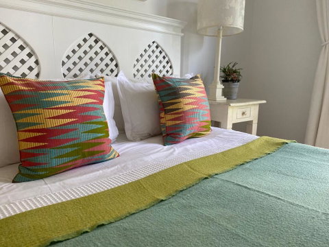 Aashay B&B - Accommodation Main Beach 0